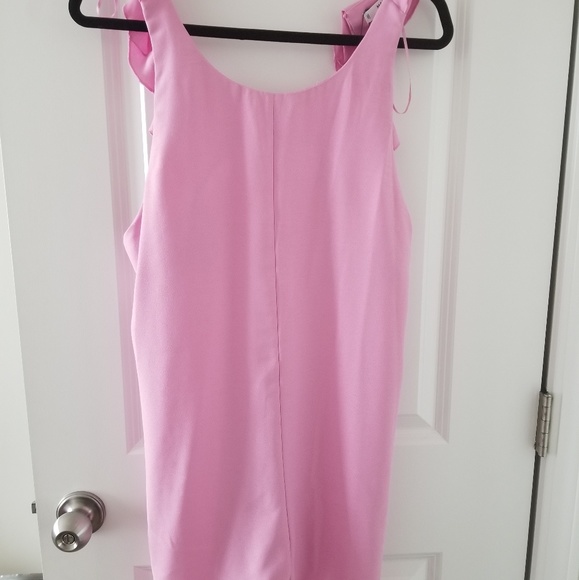 Mango pink jumper - Picture 7 of 8